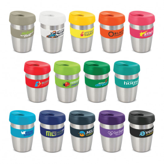 Elite Forrest Eco Cups Group
